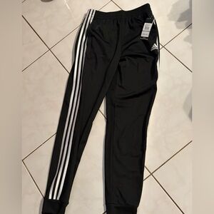 Adidas boy sweatpants L